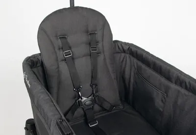 Produktbild von Pinolino Sitz für Klappbollerwagen 'Cruiser', 238051