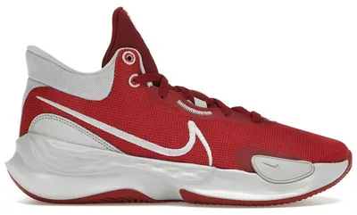 Produktbild von Nike Renew Elevate 3 Team Red - EU 40.5