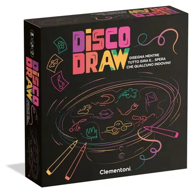 Produktbild von Clementoni – Vielseitiges und hochwertiges Produkt für Spiel, Spaß und Entwicklung
