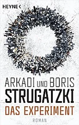 Produktbild von Das Experiment