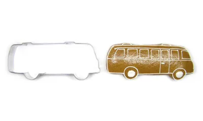Obrázok produktu pre Autobus 37x92mm