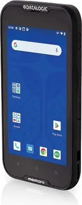 Obrázek produktu pro Datalogic Memor 11, 12,7 cm (5"), 720 x 1280 px, IPS, Vícedotekové, 4 GB, 32 GB