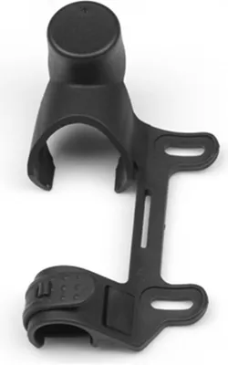 Produktbild von Topeak Pumpenhalterung Mini Dual DX, Schwarz
