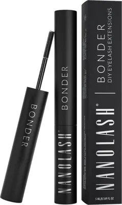 Produktbild von Nanolash DIY Bonder Kleber für künstliche Wimpern 5 ml