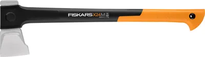 Obrázok produktu pre Fiskars X-Series™ Štiepacia Sekera M - X24 1069106