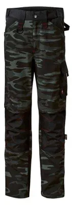 Produktbild von Rimeck - "Vertex" Hosen für Herren PP13094 (XXL) (Grau)