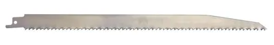 Produktbild von Makita Reciprosägeblatt Edelstahl 300mm - B-23248