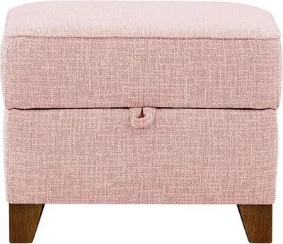 Produktbild von Polsterhocker mit Stauraum James-Vitolini 336-1036-dark oak