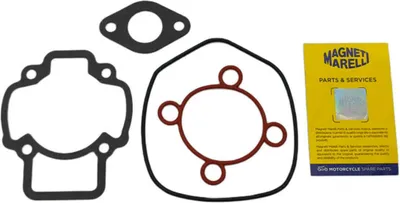 Produktbild von MAGNETI MARELLI Zylinderfußdichtung für Zylinder MCI0009