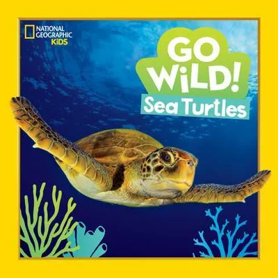 Produktbild von Wildnis! Meeresschildkröten