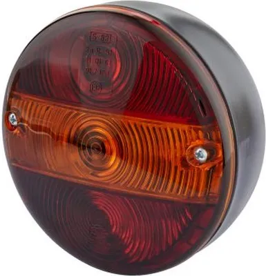Obrázok produktu pre Zadné svetlo pravé 12 V P21W technológia žiarovky HELLA