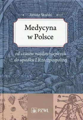 Obrázok produktu pre Medicína v Poľsku
