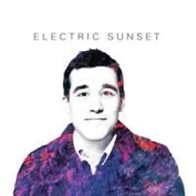 Produktbild von Electric Sunset-Electric Sunset