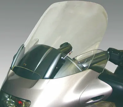 Obrázok produktu pre ISOTTA Vysoké čelné sklo Transparent 610x615mm pre BMW K 1200 LT