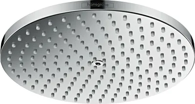 Produktbild von hansgrohe RD S 240 1j PowderRain KB chrom, 1 Stk.