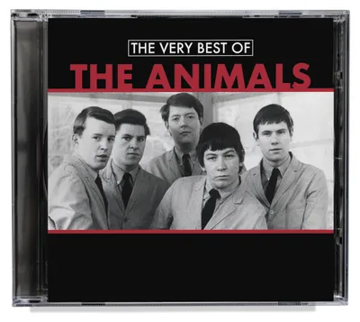 Image de Very Best of