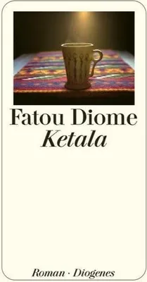 Produktbild von Diome, F: Ketala