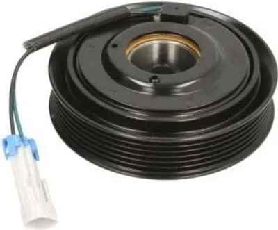 Obrázek produktu pro THERMOTEC KTT040222 Magnetická spojka kompresoru klimatizace