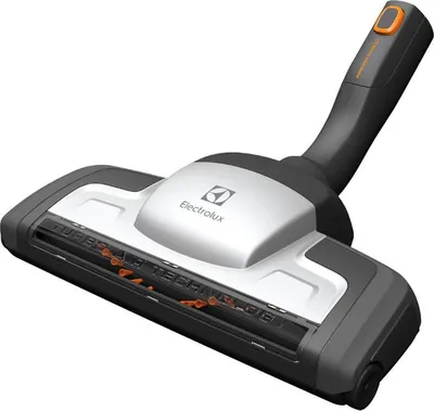 Obrázek produktu pro Electrolux ZE119, Kartáč, Černá, Šedá