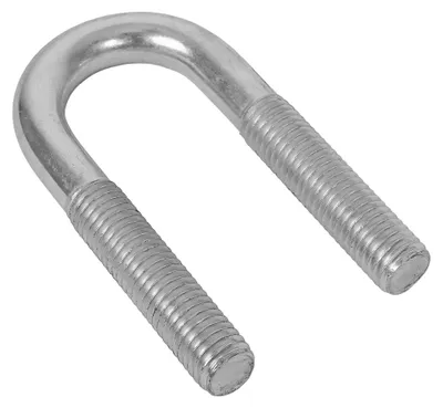 Obrázek produktu pro Oválná svorka DROMET typ B M10 23×76 mm