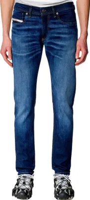 Produktbild von Diesel Sleenker Herrenjeans blau