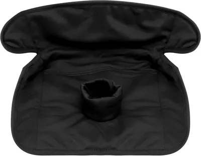 Imagen del producto de Protector para asiento de coche antideslizante, impermeable, universal, para asientos de bebé y cochecitos