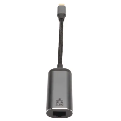 Produktbild von USB C zu Ethernet Adapter,USB C zu RJ45 Gigabit Ethernet Adapter,USB C zu Gigabit Ethernet Adapter,USB C zu Gigabit Ethernet LAN Netzwerk Adapter,USB Typ C zu RJ45 Netzwerk Adapter,Typ C zu RJ45 Gigabit Ethernet Adapter
