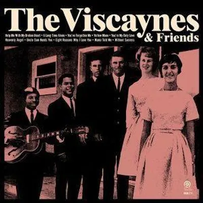 Produktbild von Viscaynes & Friends