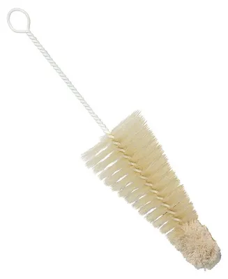 Reinigungsbürste für Champagnergläser, Ø 3-6,7 cm, 26,5 cm