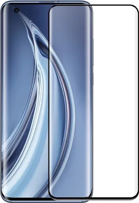 Produktbild von 3D Schutzglas Glasfolie für Xiaomi Mi 11 5G Display Schutz Full Screen Panzerfolie 9H