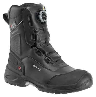 Produktbild von Winterstiefel MAVERICK, BOA, ESD SRC S3, Gr. 42