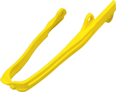 Zdjęcie produktu dla Ufo Suzuki Rm-z 450 14 łańcuchowa nakładka na buty Żółta Żółta Jeden rozmiar