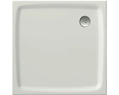 Obrázok produktu pre Sprchová vanička RAVAK 800 x 800 x 30 mm biela Lesklá XA034411010