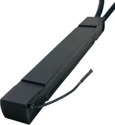 Produktbild von Somfy Lighting Receiver Variation io 12V/24V LED RGB_W 2 Kanal 1822604