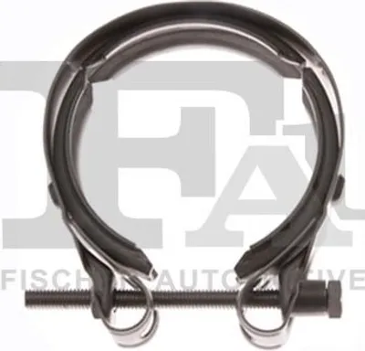 Immagine prodotto di Morsetto A V Fiat 500/Panda 0,9 Twinair 74Mm