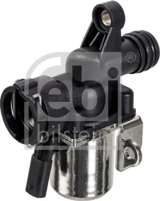 Produktbild von FEBI BILSTEIN Kühlmittelregelventil 109476 passend für MERCEDES-BENZ C-Klasse Limousine (W204) 0,339kg