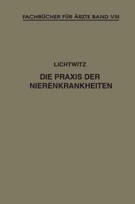 Produktbild von Die Praxis der Nierenkrankheiten