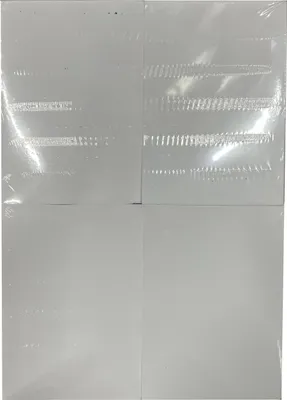 Obrázok produktu pre Kopierpapier DIN A6 80g 2.000 Bl./Pack.
