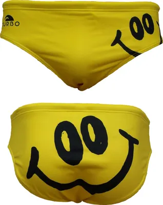 Produktbild von Turbo Badehose Herren aus chlorresistenten Material sowie Innenfutter, Größe:4