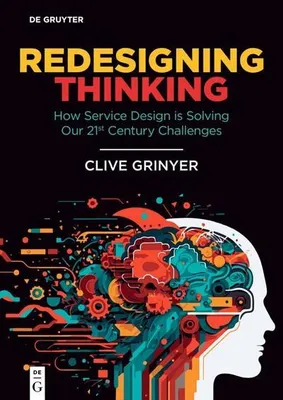 Immagine prodotto di Redesigning Thinking