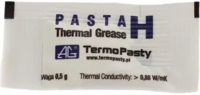 Produktbild von Silikonpaste H 0,5 g