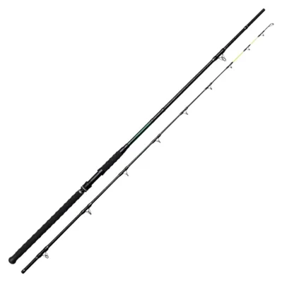 Produktbild von Madcat Black Cat-Stick 300cm 150-300g - Wallerrute