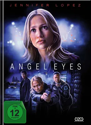 Produktbild von Pego, G: Angel Eyes