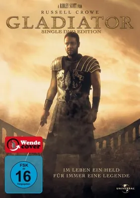Obrázok produktu pre Gladiator