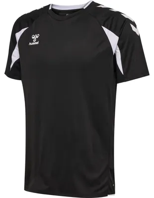 Obrázok produktu pre Dres Hummel Core 2.0, čierny, 3XL, pánsky