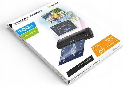 Zdjęcie produktu dla Tracer TRANIS46463, A4, 100 szt.