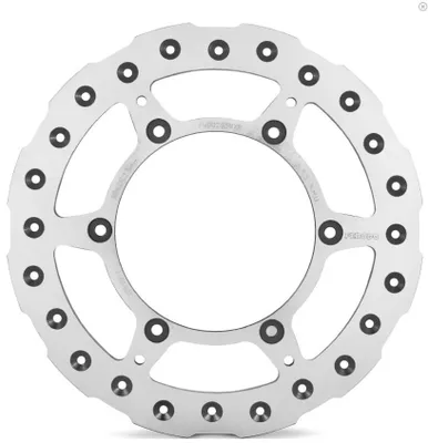 Produktbild von FERODO Bremsscheibe für YAMAHA MOTORCYCLES YZ 245mm FMD0263MXR