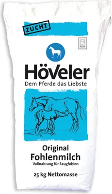 Produktbild von Höveler Fohlenmilch 25 kg