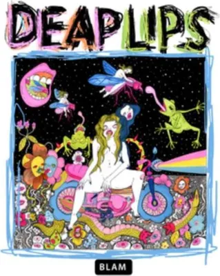 Obrázek produktu pro Deap Lips: Deap Lips