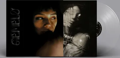 Produktbild von Angelica Garcia: Gemelo (Clear Vinyl)